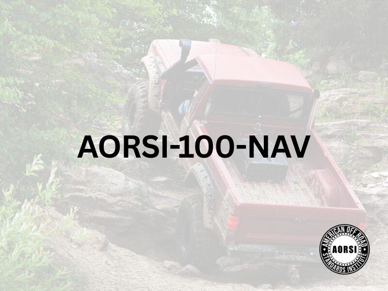 Off-Road Navigation, Route Planning & Risk Assessment